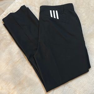 Adidas golf pants 32x30